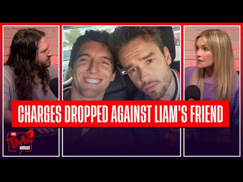 Liam Payne's Friend Roger Nores Cleared In Manslaughter Case | The TMZ Podcast