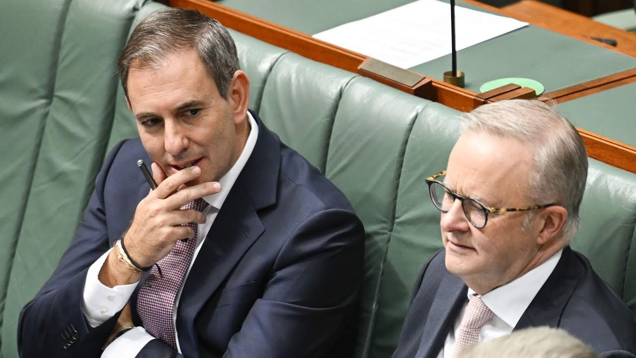 ‘More spin than reality’: Albanese government to deliver ‘dire’ federal budget