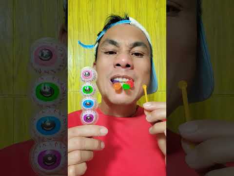 Adu suara bareng Canal Kimberlly e Kyann, Cool Items and my suara koper koperan 👺🍭🍡