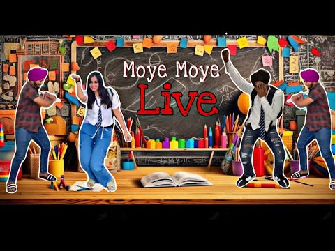 Veeru Singh Moye Moye Live Stream