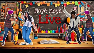 Veeru Singh Moye Moye Live Stream