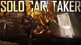 Solo The Caretaker - Vow of the Disciple Raid [Episode Heresy]