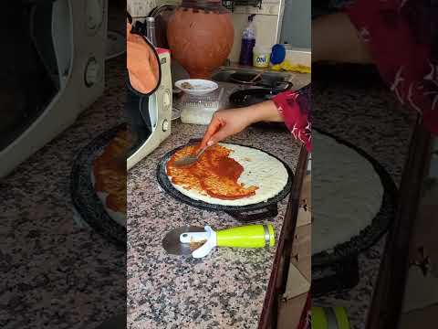 #المغرب #الجزائر #اكسبلور #عشاءلذيذ #ساندويشات #pizza #مطبوخه #طبخ #اكلات #تيك_توك