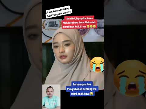 sosok wanita kuat dan tegar #shorts #fyp #viralvideo