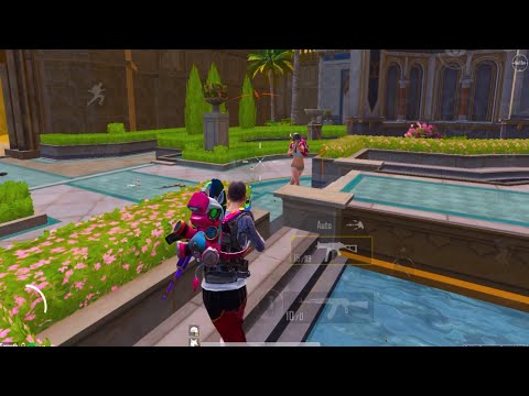 Full Rush Gameplay – No Time to Breathe!