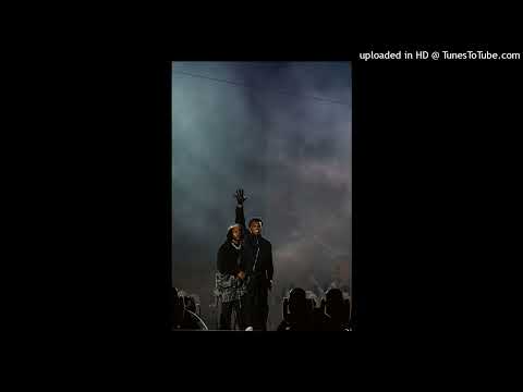 baby keem - savior interlude [official instrumental]