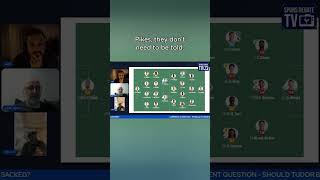 "The Tottenham board got it wrong but can fix it with ... '" #tottenham #spurs #skysports