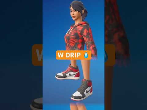 Best Fortnite Kicks + Skin Combos! 👟