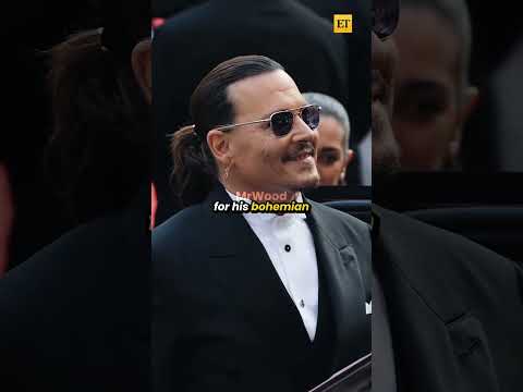 Actors who smell so bad that no one wants to sit near them