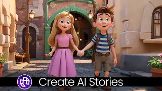 Make Faceless AI Videos in Minutes | Mootion AI Tutorial 2025