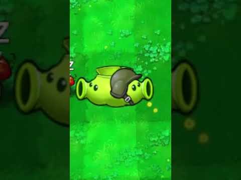 4 САМЫХ РЕДКИХ растения \ Растения против зомби редкие растения #pvz #plantsvszombies #pvzfusion
