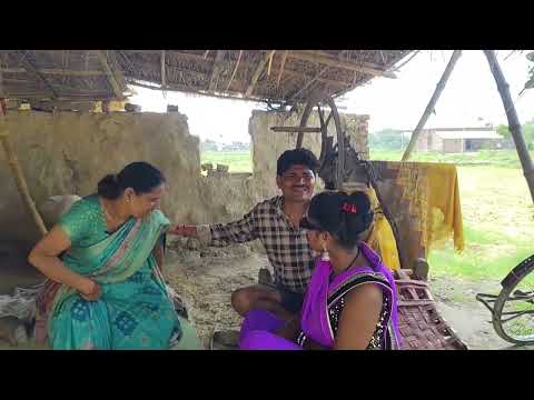 सास बहीर पतोह अंधी #full comedy #ranjanayadav555 #gudduyadavcomedy #chande guru comedy #andhe bahira