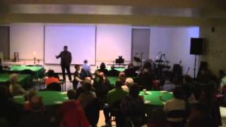 MARKET ST UMC - HOLY THURSDAY IGNITE PRAISE SERVICE 2013 - part3