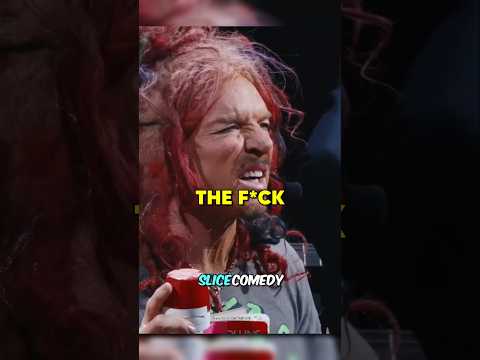 Carrot Top Helps Mexican People.. ๐๐ | Kill Tony