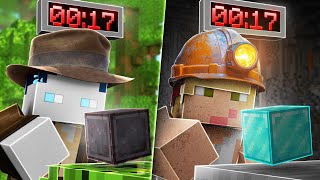 WIR MÜSSEN IMMER UNSERE ITEMS SCHAFFEN... (ZEIT ABGELAUFEN = INVENTAR RESET)
