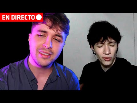 Dalas contra el peor personaje de TikTok (4cos4 a Fans y le acusa de lo Peor)