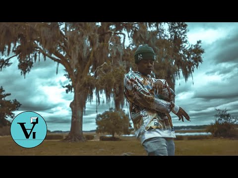 Gullah Gee - Nomo (Shot by @savani)