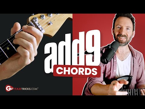 5 Awesome VIBEY Guitar Chords You NEED To Know