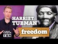 Harriet Tubman and the Underground Railroad