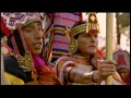 Pizarro and the Inca Empire