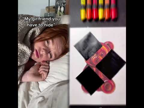 THE END ๐ @regalnoise #comedy #humor #joke #prank #viral #fypใท #couple #relationship #trending