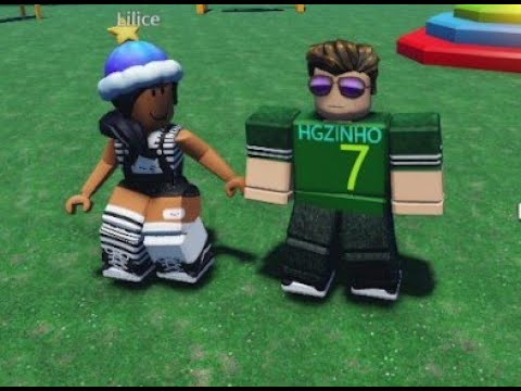 JOGANDO ESCAPE DAYCARE TEAMWORK AQUI NO ROBLOX