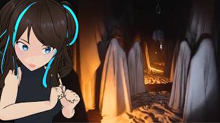 GHOST DANCE PARTY | Luto Part 3