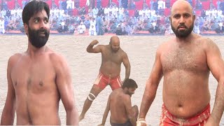 New Big Kabaddi Challenge 2025 | Ali Waraich Irfan Mana Jatt Shana Sial Rana Atif Rana Ali Shan