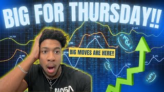 URGENT! BUYING! AMD STOCK! SMCI STOCK! HOOD STOCK! HIMS! BBAI! NVIDIA! TESLA! MORE | Will Knowledge