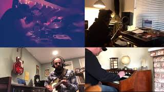 Isolation Jam No. 1