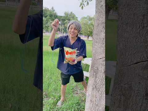 ให้ขนมเพื่อนเยอะ (ep.295)