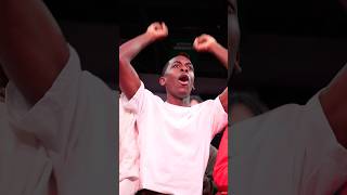 Sights and Sounds from Matriculation 2026