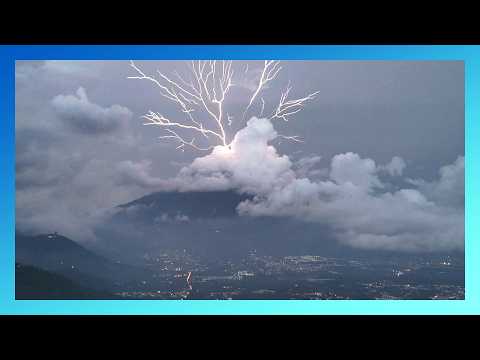 Most Shocking Weather Disasters & Natural Disasters in HISTORY!