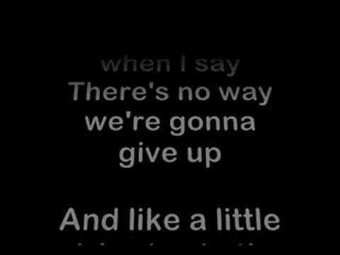 Maroon 5 - Harder to Breathe (with Lyrics)