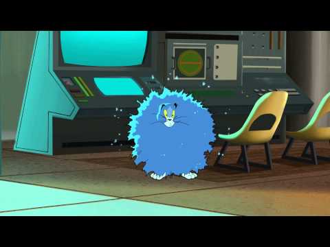 Tom and Jerry: Spy Quest - Trailer