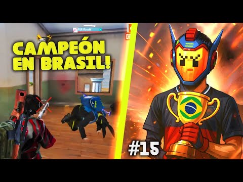 LATAM DERROTA A LOS MUNDIALISTAS! 😱 NOS ACUSAN DE HACKS? 😹 GAMEZKING LEYENDA! #15