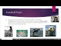 Kwakiutl Culture and Geography