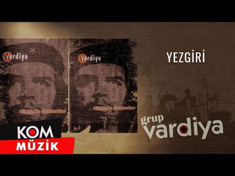 Grup Vardiya - Yezgiri (2004 © Kom Müzik)