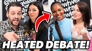 Andrew Wilson GRILLS Modern Women Who Claim Body Count Doesn’t Matter