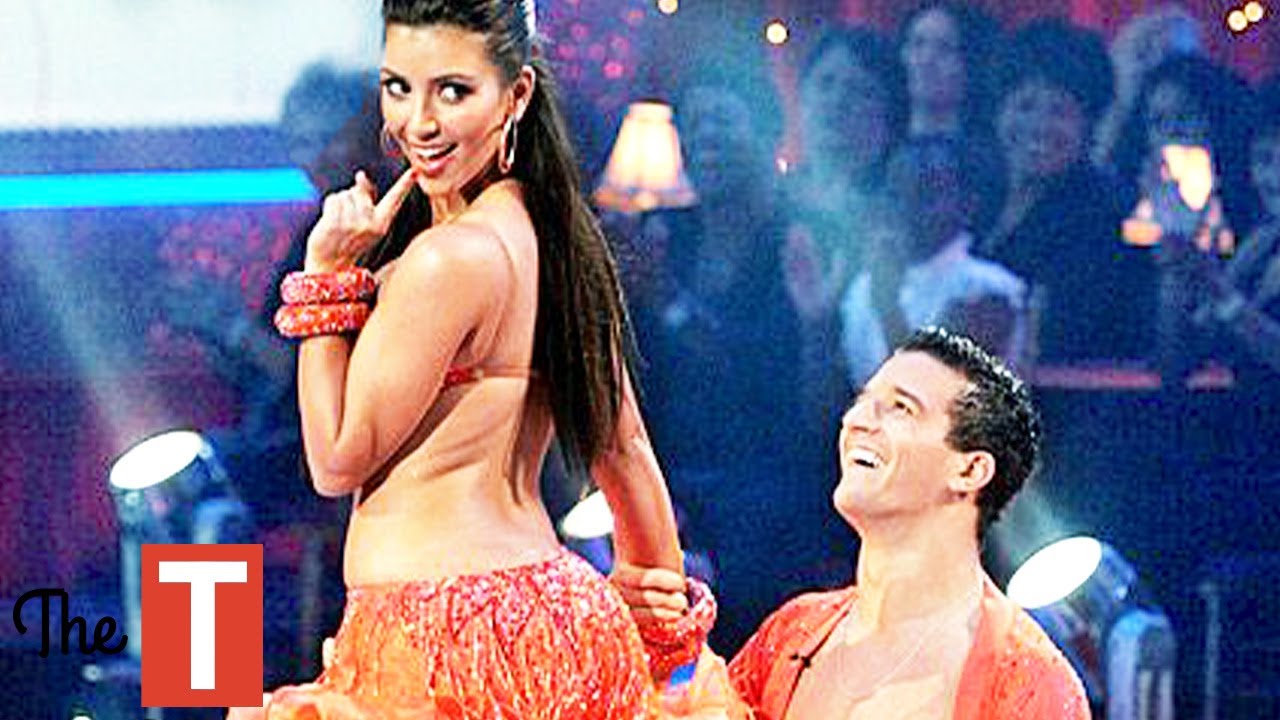 10 Strict Rules Dancing With The Stars Contestants Have To Follow