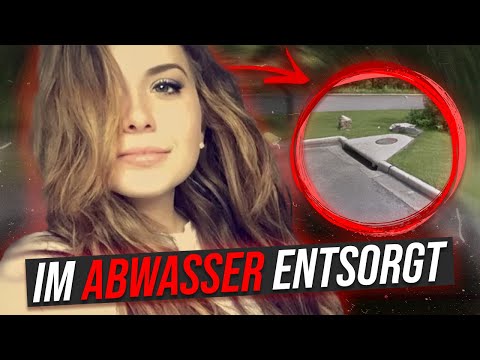 Vergew@ltigt, gefilmt und ermordet | Der Fall Ebby Steppach