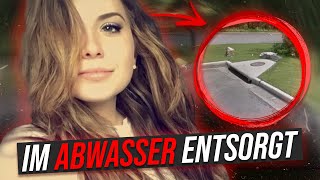 Vergew@ltigt, gefilmt und ermordet | Der Fall Ebby Steppach