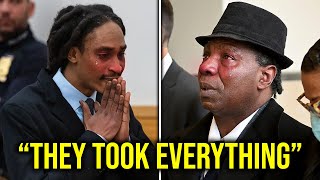 Innocent Convicts Set FREE After Years Behind Bars!