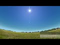 Tracking the Sun's Movement