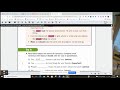 Exploring Helping Verbs: Must & Should