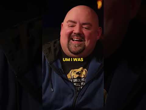Gabriel Iglesias Turned Down $1,000,000 To Be Face of Ozempic!