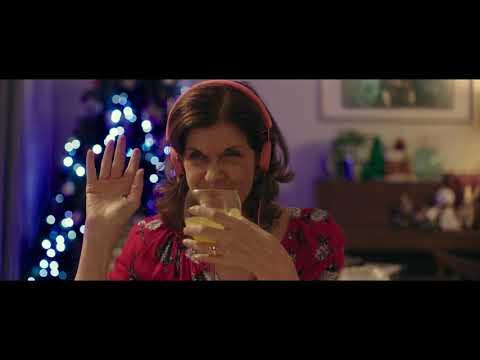 THE PARTY'S JUST BEGINNING (2019) - Official Trailer