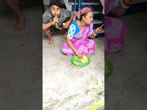 😡Ada paavi😱real end twest🤣#funny#trending#shorts#comedy(SampiSujit)#entertainment