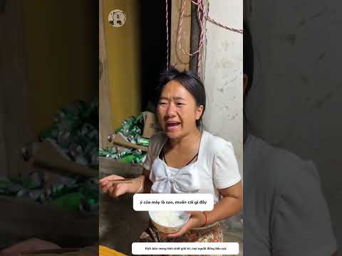 Người mẹ kế độc ác và cái kết