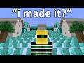 Parkour Civilization Challenges and Strategies